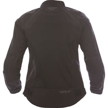 Fly Racing Fly Women's  Coolpro Black 2X #6152 477-8050~6_186830