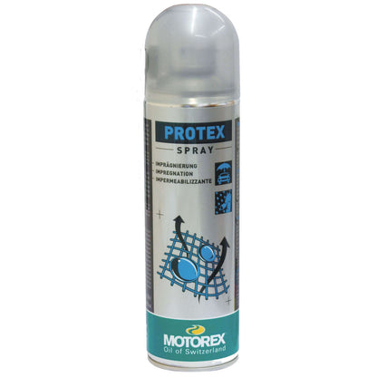 Motorex Protex Spray - 500ml [MPN: 108795]_187128