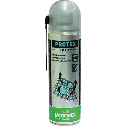 Motorex Protex Spray - 500ml [MPN: 108795]_187129