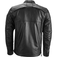 Highway 21 Gasser Jacket Black - X-Large #6049 489-1010~5_187220