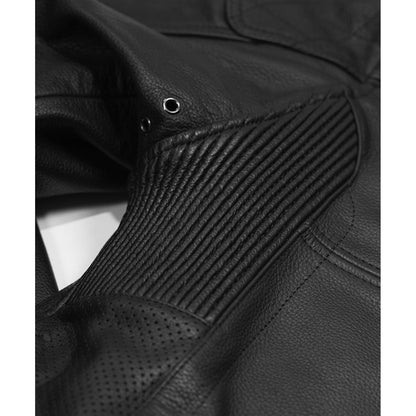 Highway 21 Gasser Jacket Black - X-Large #6049 489-1010~5_187223