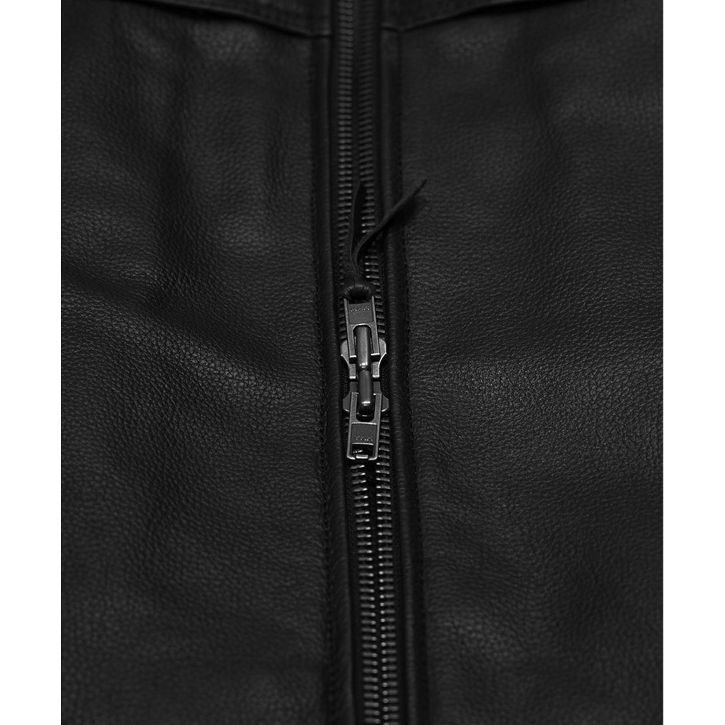 Highway 21 Gunner Jacket Black - 4X-Large #6049 489-1014~8_187258