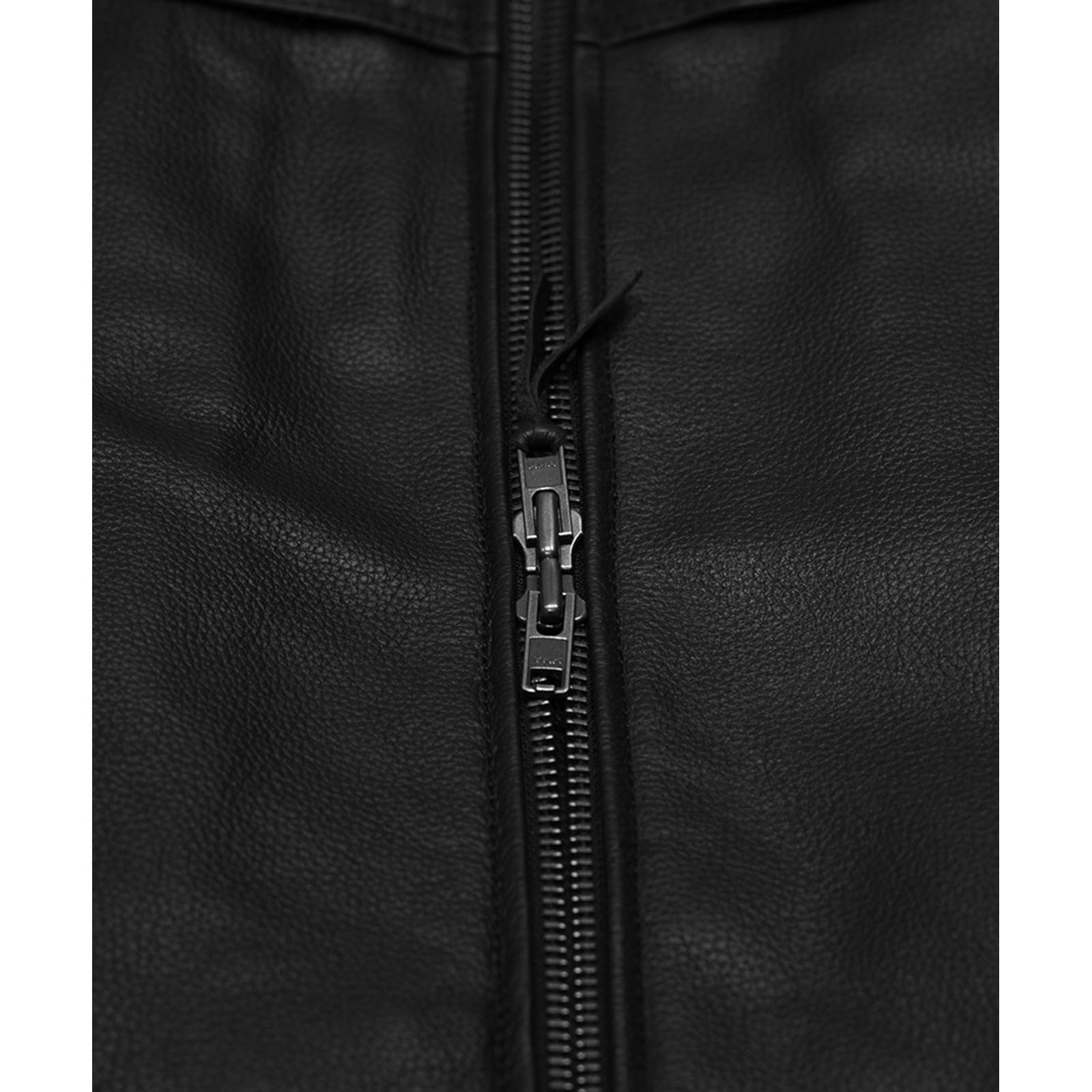 Highway 21 Gunner Jacket Black - Medium #6049 489-1014~3_187272