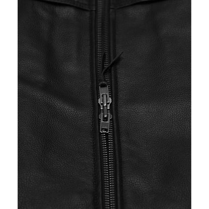 Highway 21 Gunner Jacket Black - Medium #6049 489-1014~3_187272