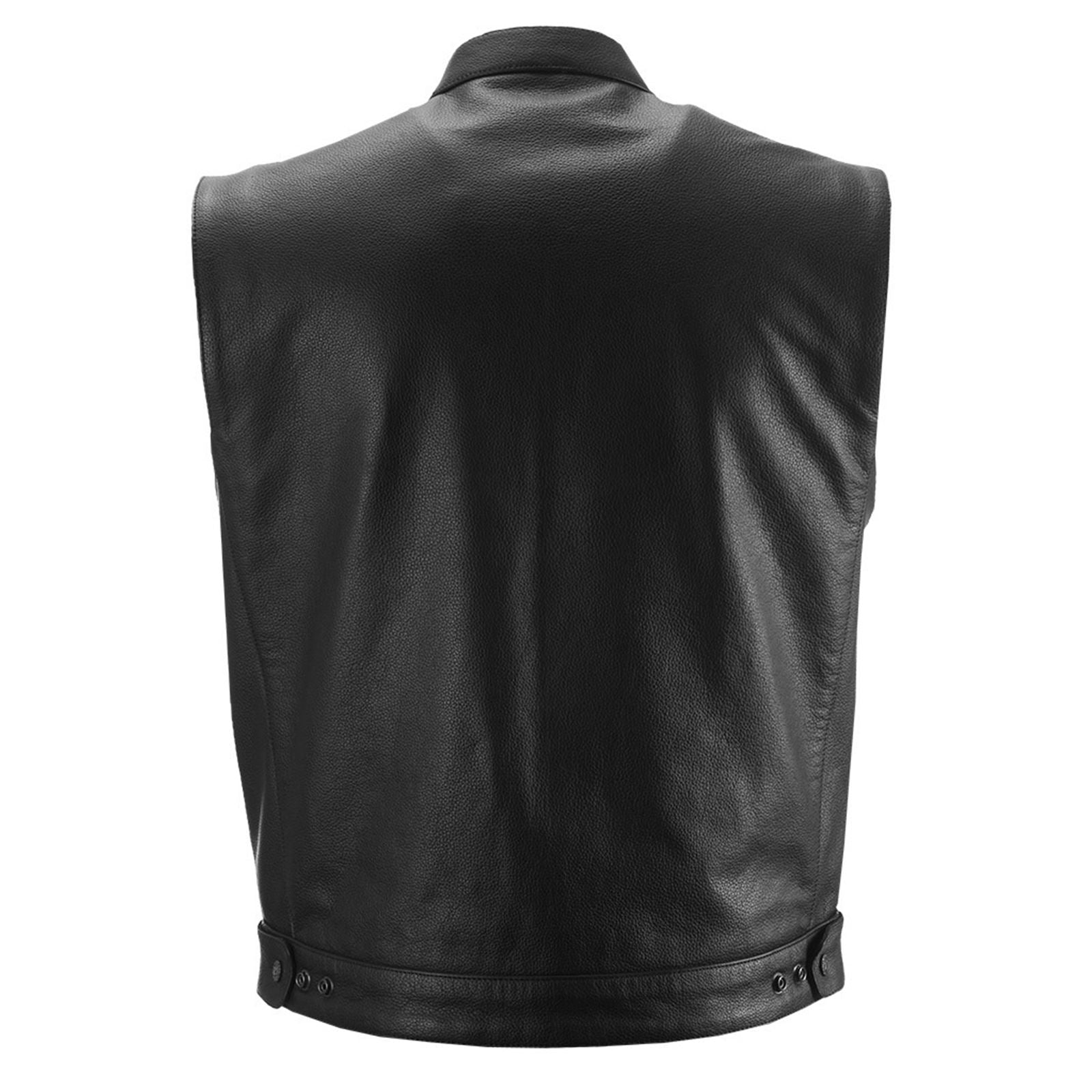 Highway 21 Magnum Vest Black - 3X-Large OPEN BOX [MPN: #6049 489-1071~7]_2210273