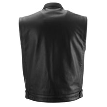 Highway 21 Magnum Vest Black - 3X-Large OPEN BOX [MPN: #6049 489-1071~7]_2210273