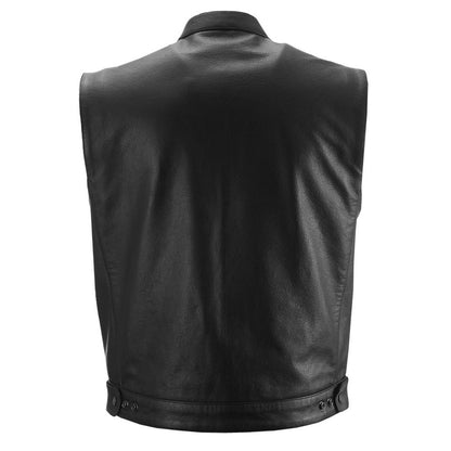 Highway 21 Magnum Vest Black - 3X-Large OPEN BOX [MPN: #6049 489-1071~7]_2210273