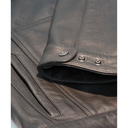Highway 21 Magnum Vest Black - 3X-Large OPEN BOX [MPN: #6049 489-1071~7]_2210275