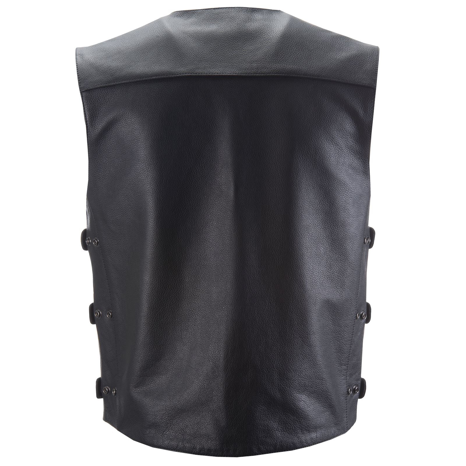 Highway 21 12 Gauge Vest Black - 3X-Large #6049 489-1072~7_187424