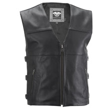 Highway 21 12 Gauge Vest Black - Large #6049 489-1072~4_187437
