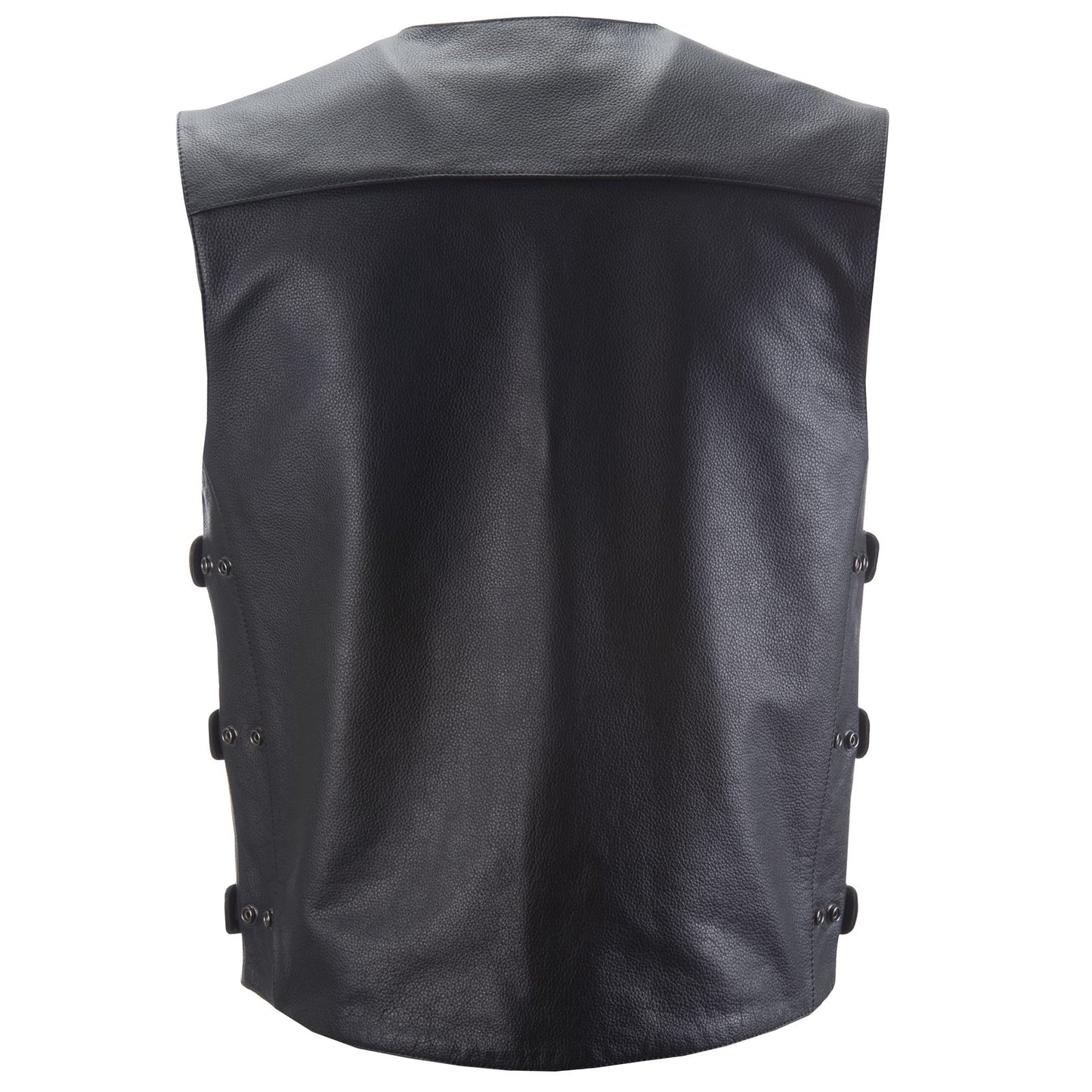 Highway 21 12 Gauge Vest Black - Medium #6049 489-1072~3_187445