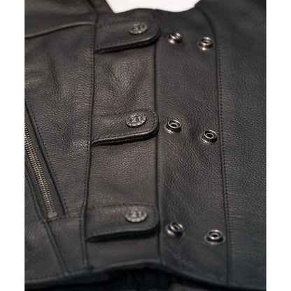 Highway 21 12 Gauge Vest Black - Medium #6049 489-1072~3_187450