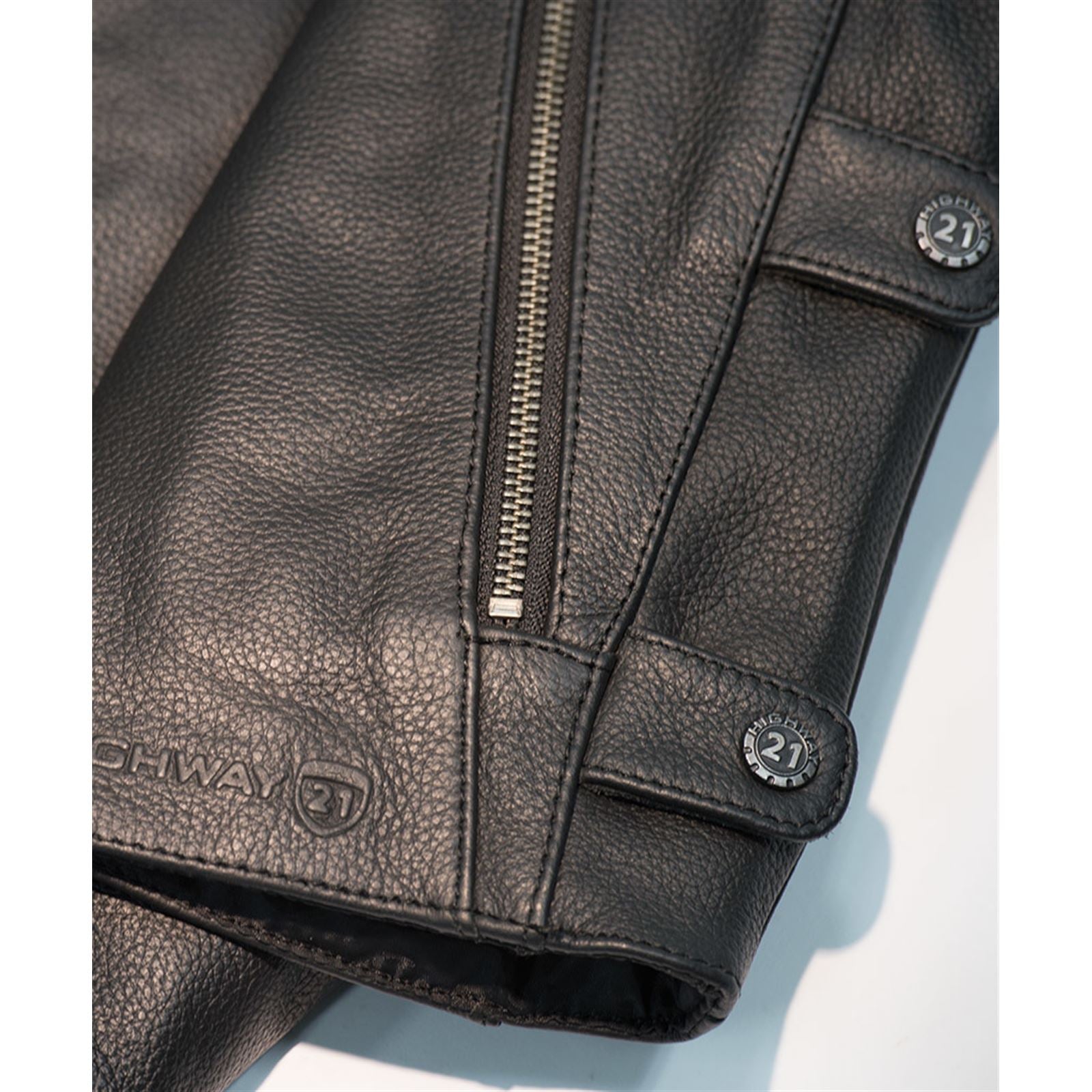 Highway 21 12 Gauge Vest Black - X-Large #6049 489-1072~5_187460