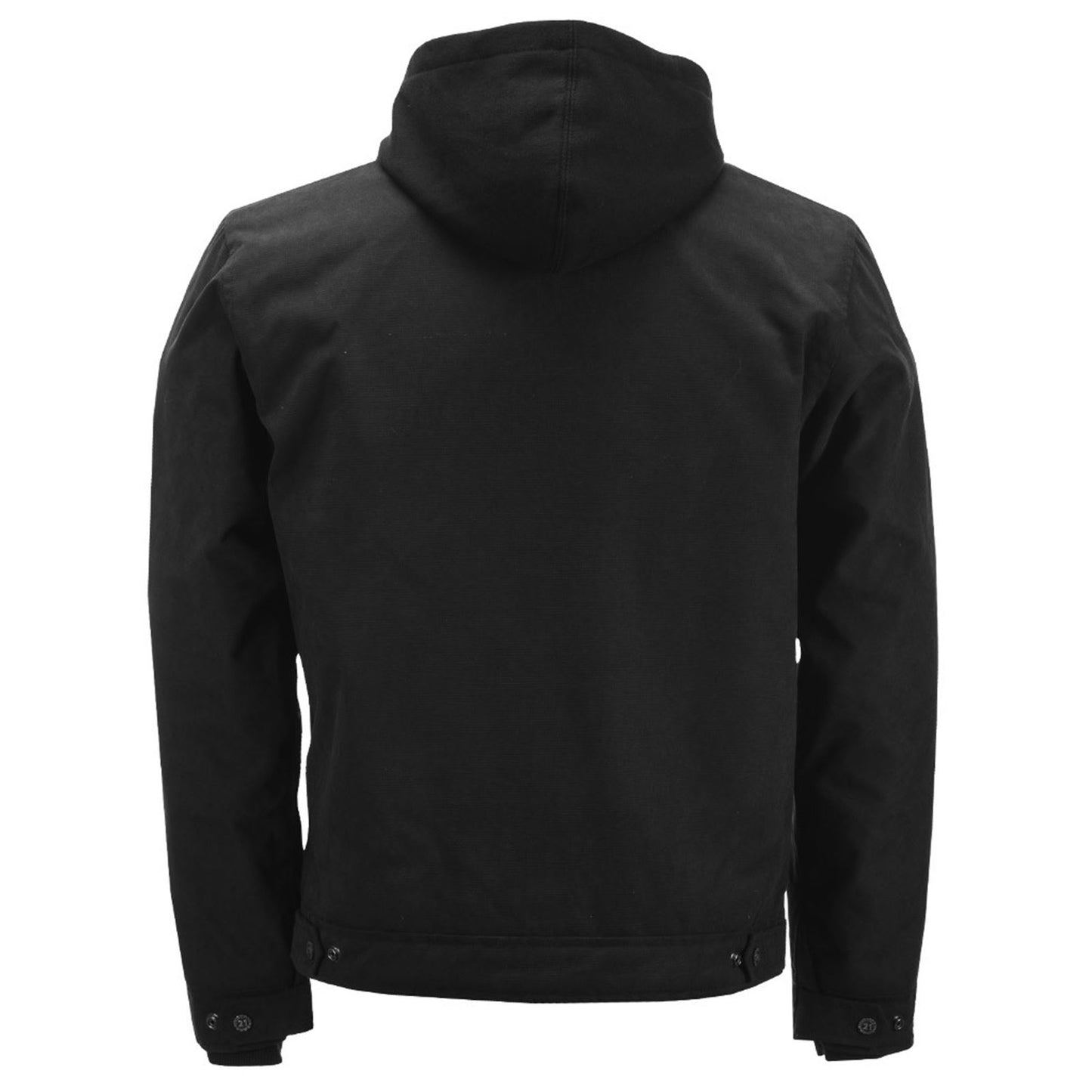 Highway 21 Gearhead Jacket Black - 3X-Large #6049 489-1101~7_187483