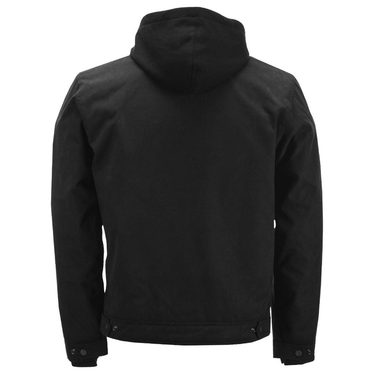 Highway 21 Gearhead Jacket Black - Large #6049 489-1101~4_187489