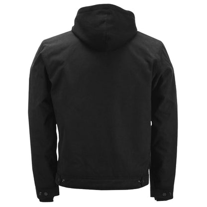 Highway 21 Gearhead Jacket Black - Large #6049 489-1101~4_187489