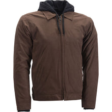 Highway 21 Gearhead Jacket Brown Extra Large [MPN: #6049 489-1102~5]_187506