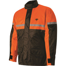 Nelson-Rigg SR-6000 Stormrider Rain Suit - Orange - 2XL SR-6000-ORG-05-XX_187647