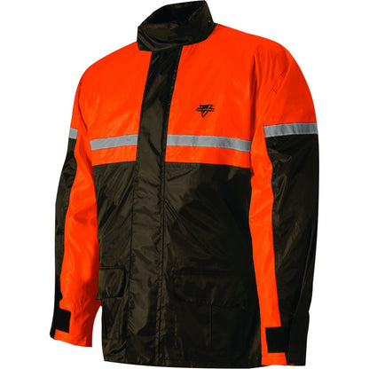 Nelson-Rigg SR-6000 Stormrider Rain Suit - Orange - 3XL SR-6000-ORG-06-3XL_1478464