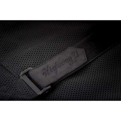 Highway 21 Women's Aira Mesh Jacket Black - 3X-Large #6049 489-1401~7_187853