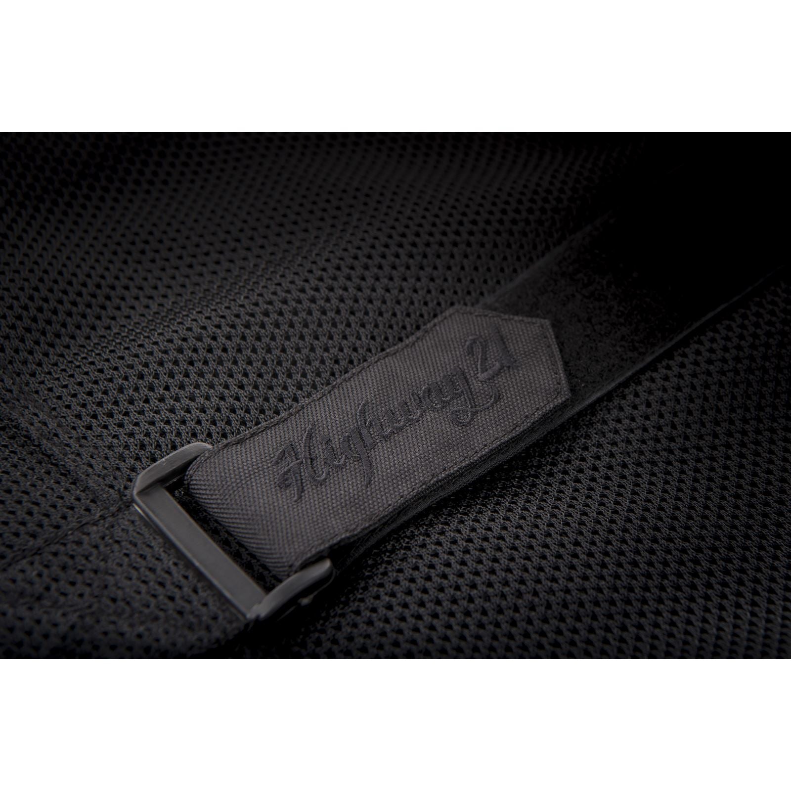 Highway 21 Women's Aira Mesh Jacket Black - Medium #6049 489-1401~3_187867