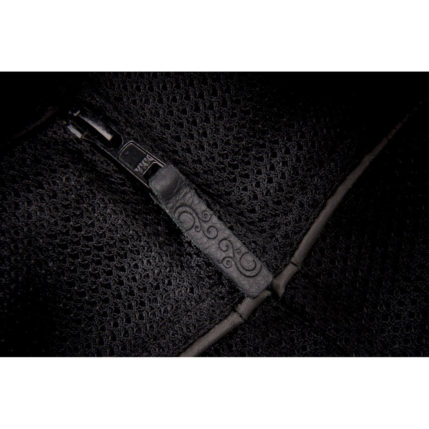 Highway 21 Women's Aira Mesh Jacket Black - Medium #6049 489-1401~3_187868