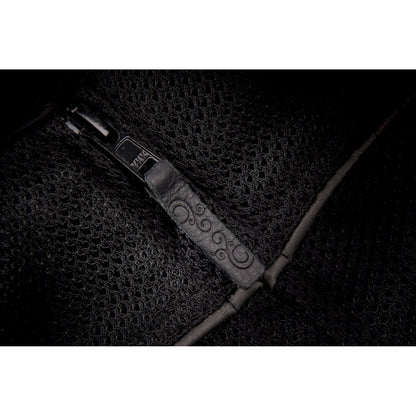 Highway 21 Women's Aira Mesh Jacket Black - Medium #6049 489-1401~3_187868