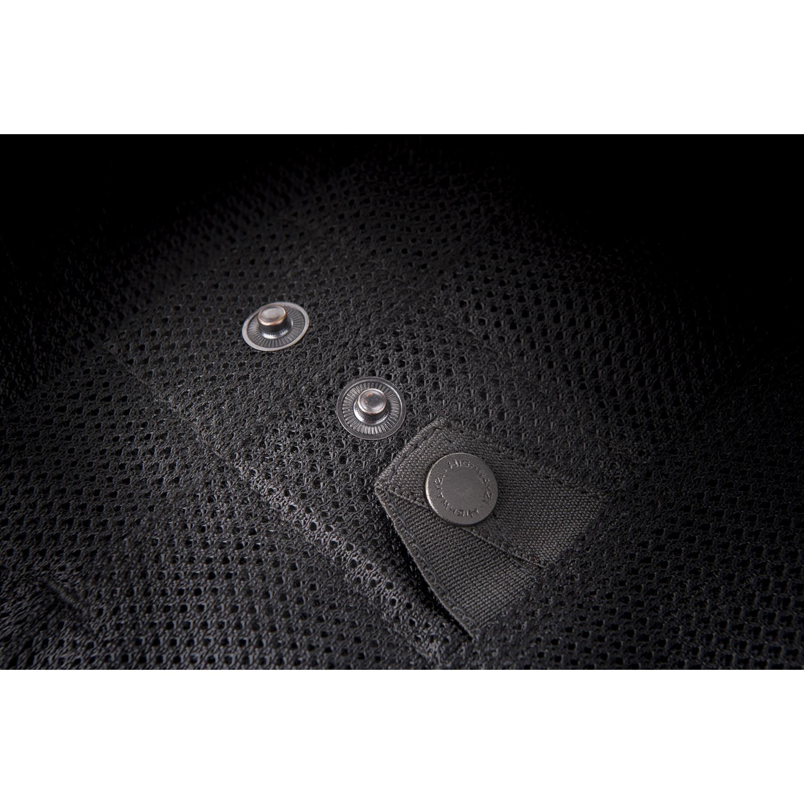 Highway 21 Women's Aira Mesh Jacket Black - Medium #6049 489-1401~3_187870