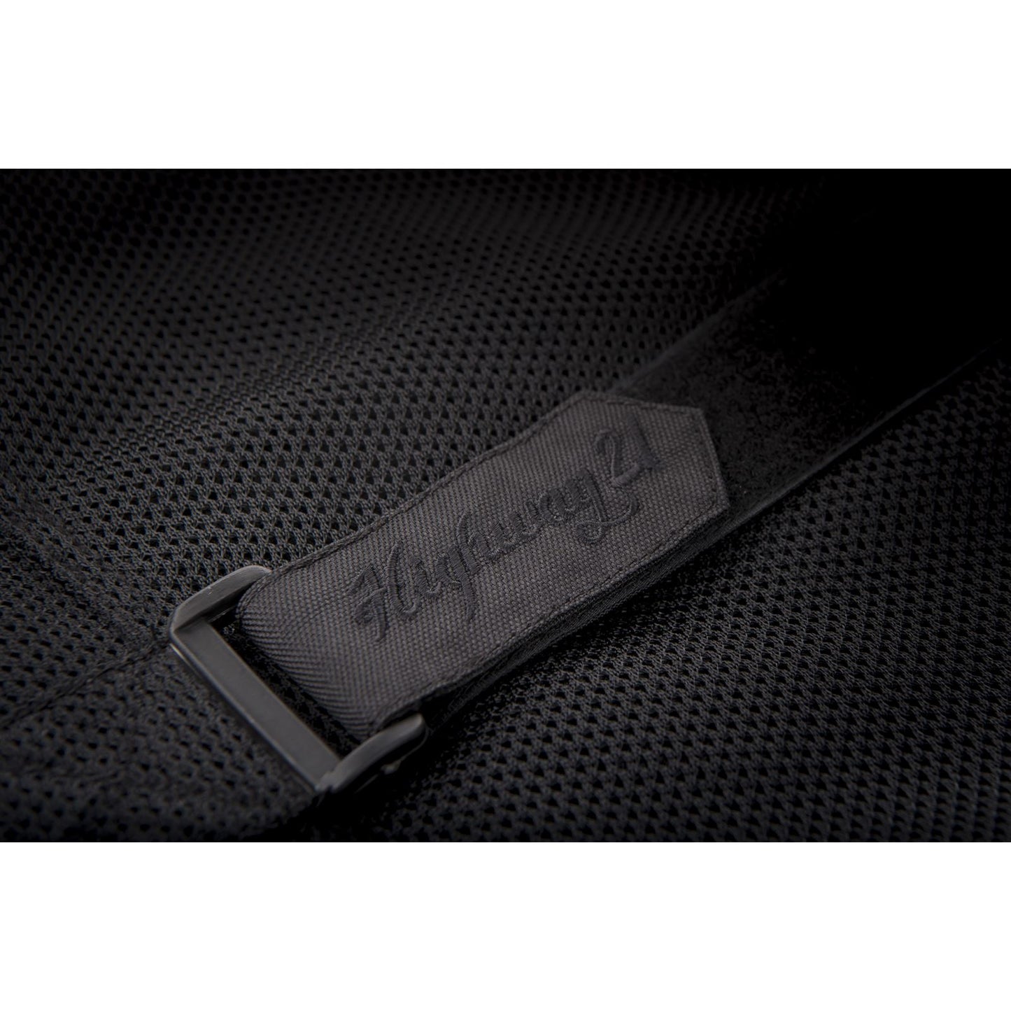 Highway 21 Women's Aira Mesh Jacket Black - X-Small #6049 489-1401~1_187888