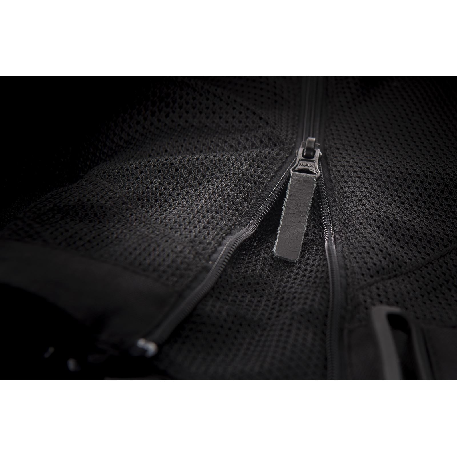 Highway 21 Women's Aira Mesh Jacket Black - X-Small #6049 489-1401~1_187890