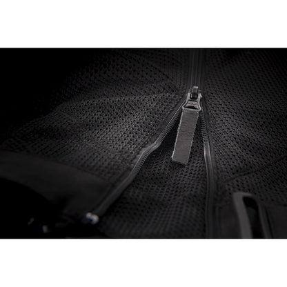 Highway 21 Women's Aira Mesh Jacket Black - X-Small #6049 489-1401~1_187890