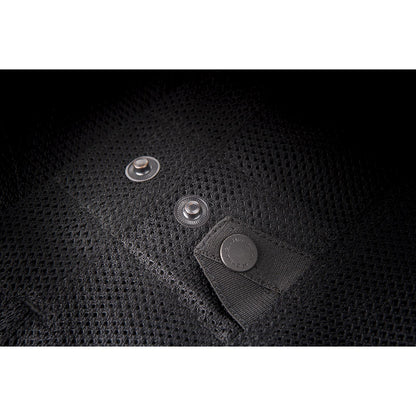 Highway 21 Women's Aira Mesh Jacket Black - X-Small #6049 489-1401~1_187891