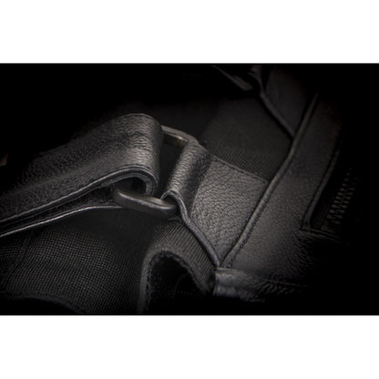 Highway 21 Blockade Vest Black - 2X-Large #6049 489-1080~6_187900