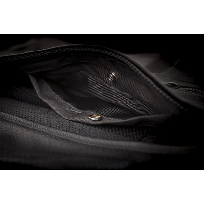 Highway 21 Blockade Vest Black - 2X-Large #6049 489-1080~6_187901