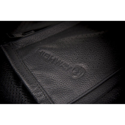 Highway 21 Blockade Vest Black - 3X-Large #6049 489-1080~7_187906