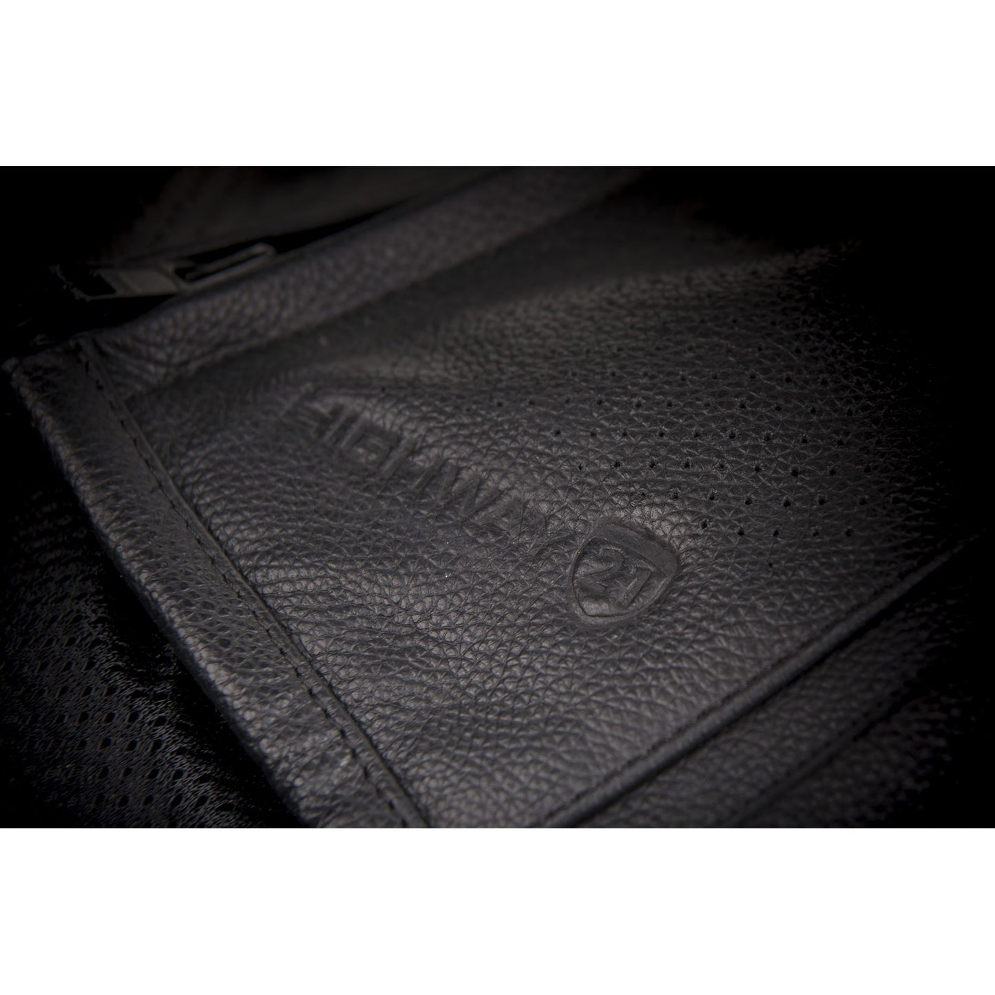 Highway 21 Blockade Vest Black - 4X-Large #6049 489-1080~8_187916