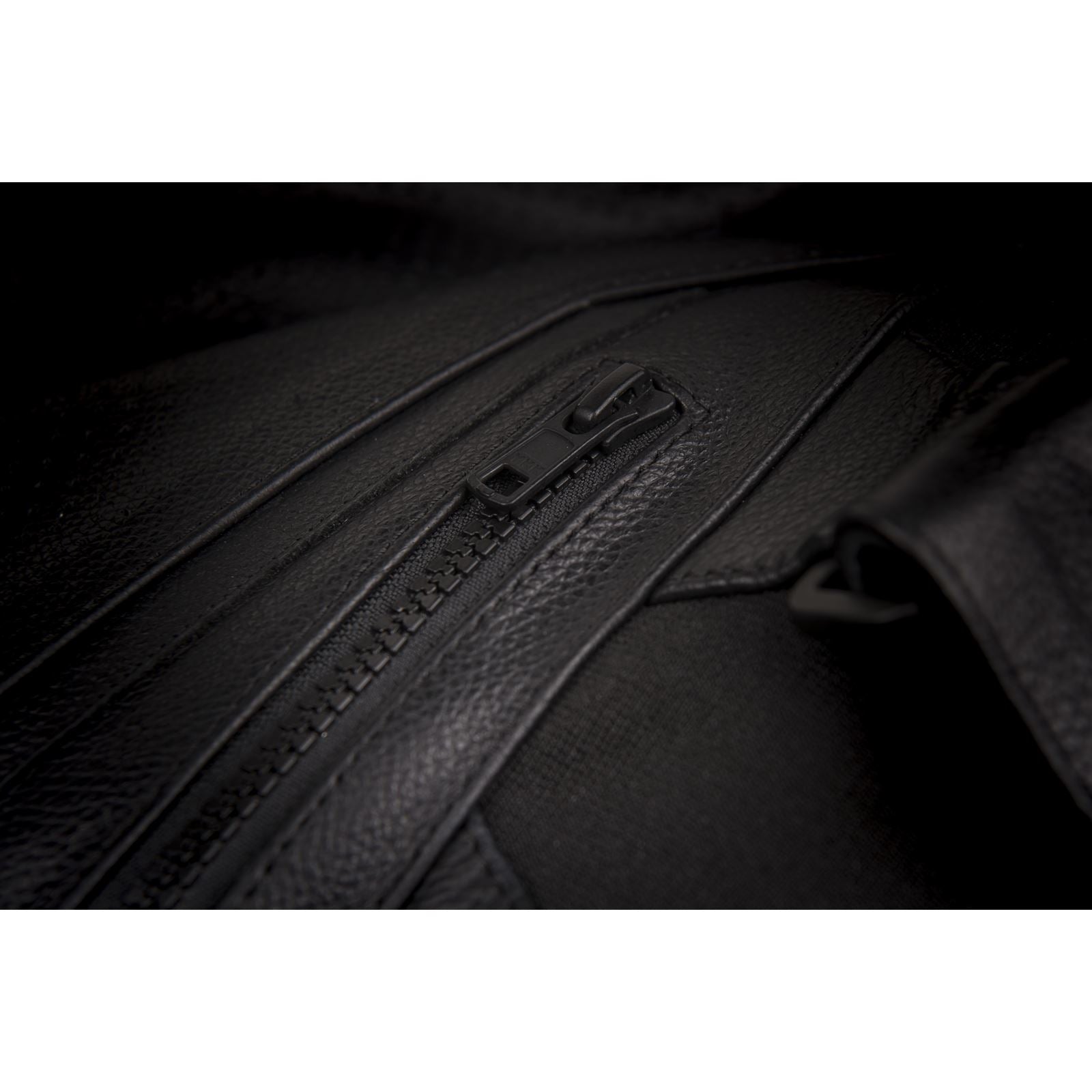 Highway 21 Blockade Vest Black - 4X-Large #6049 489-1080~8_187917