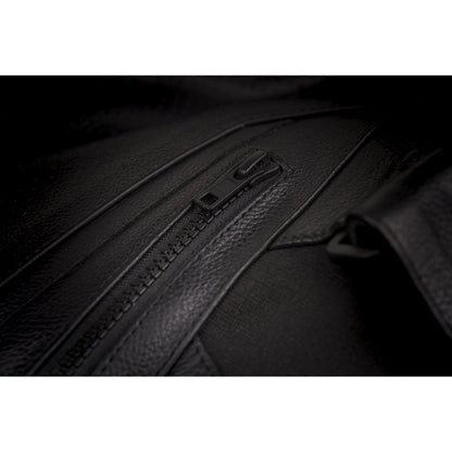 Highway 21 Blockade Vest Black - Large #6049 489-1080~4_187927