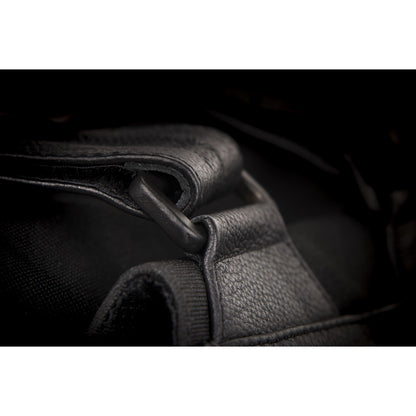 Highway 21 Blockade Vest Black - Large #6049 489-1080~4_187929