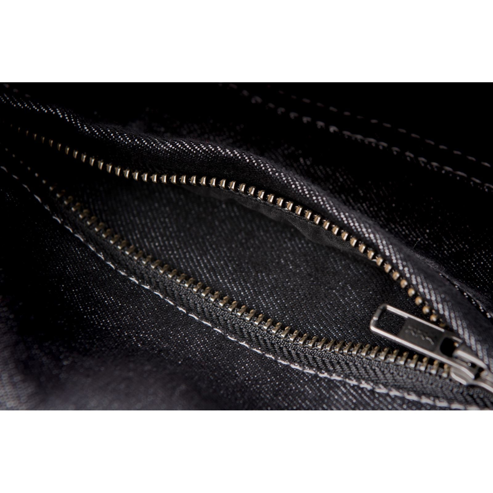 Highway 21 Iron Sights Club Vest - Black - 2XL #6049 489-1078~6_188043