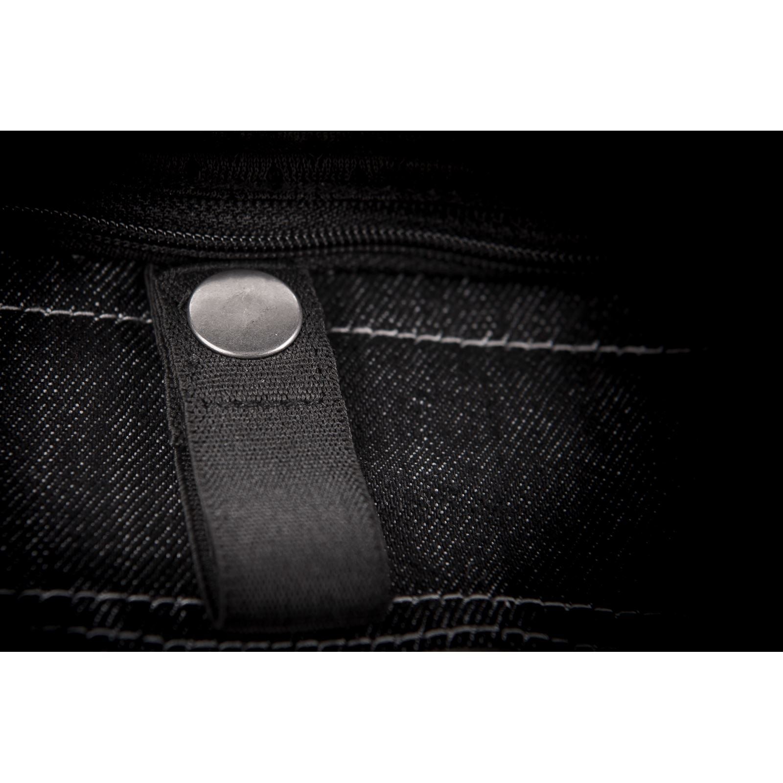 Highway 21 Iron Sights Club Vest - Black - 3XL #6049 489-1078~7_188050