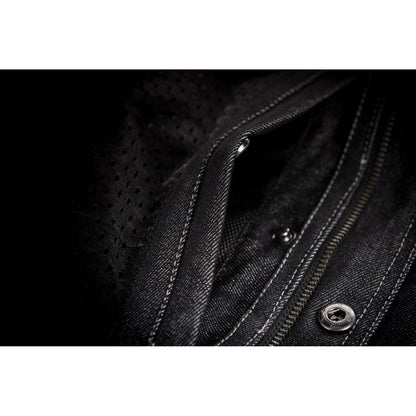 Highway 21 Iron Sights Club Vest - Black - XL #6049 489-1078~5_188078