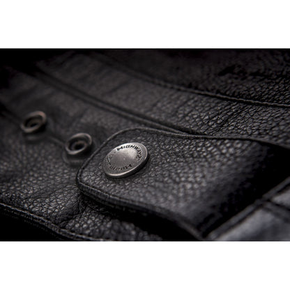 Highway 21 Primer Jacket - Black - 3XL #6049 489-1017~7_188404