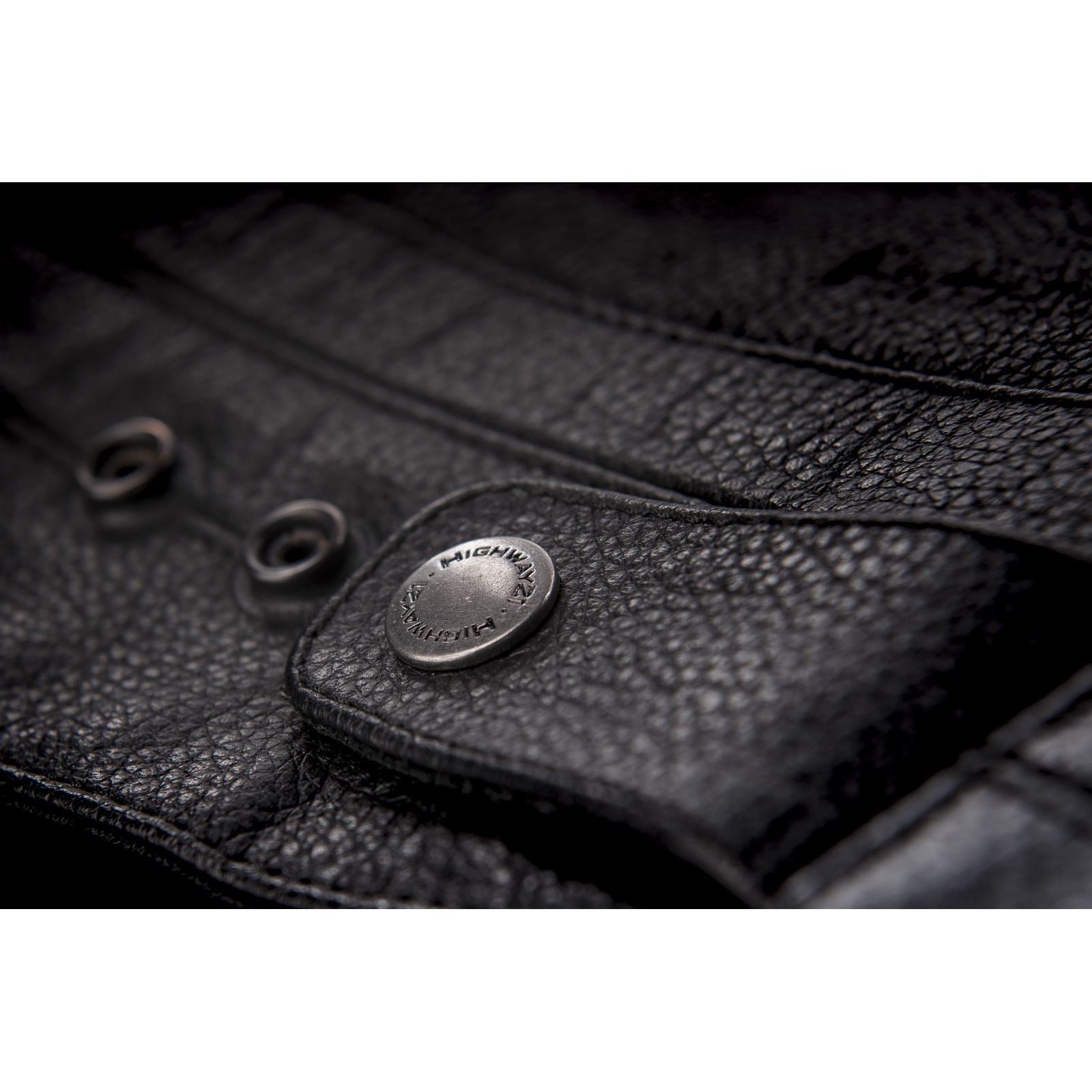 Highway 21 Primer Jacket - Black - Small #6049 489-1017~2_188436