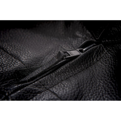 Highway 21 Primer Jacket - Black - Small #6049 489-1017~2_188437