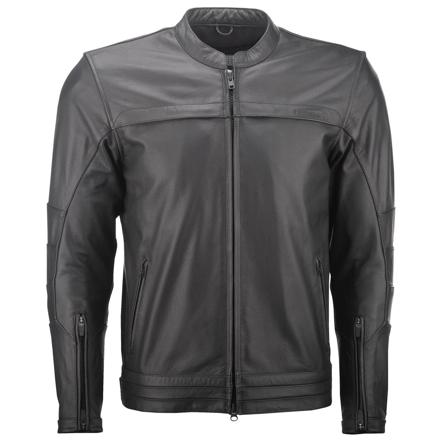 Highway 21 Primer Jacket - Black - XL [MPN: #6049 489-1017~5]_188439