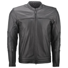 Highway 21 Primer Jacket - Black - XL [MPN: #6049 489-1017~5]_188439