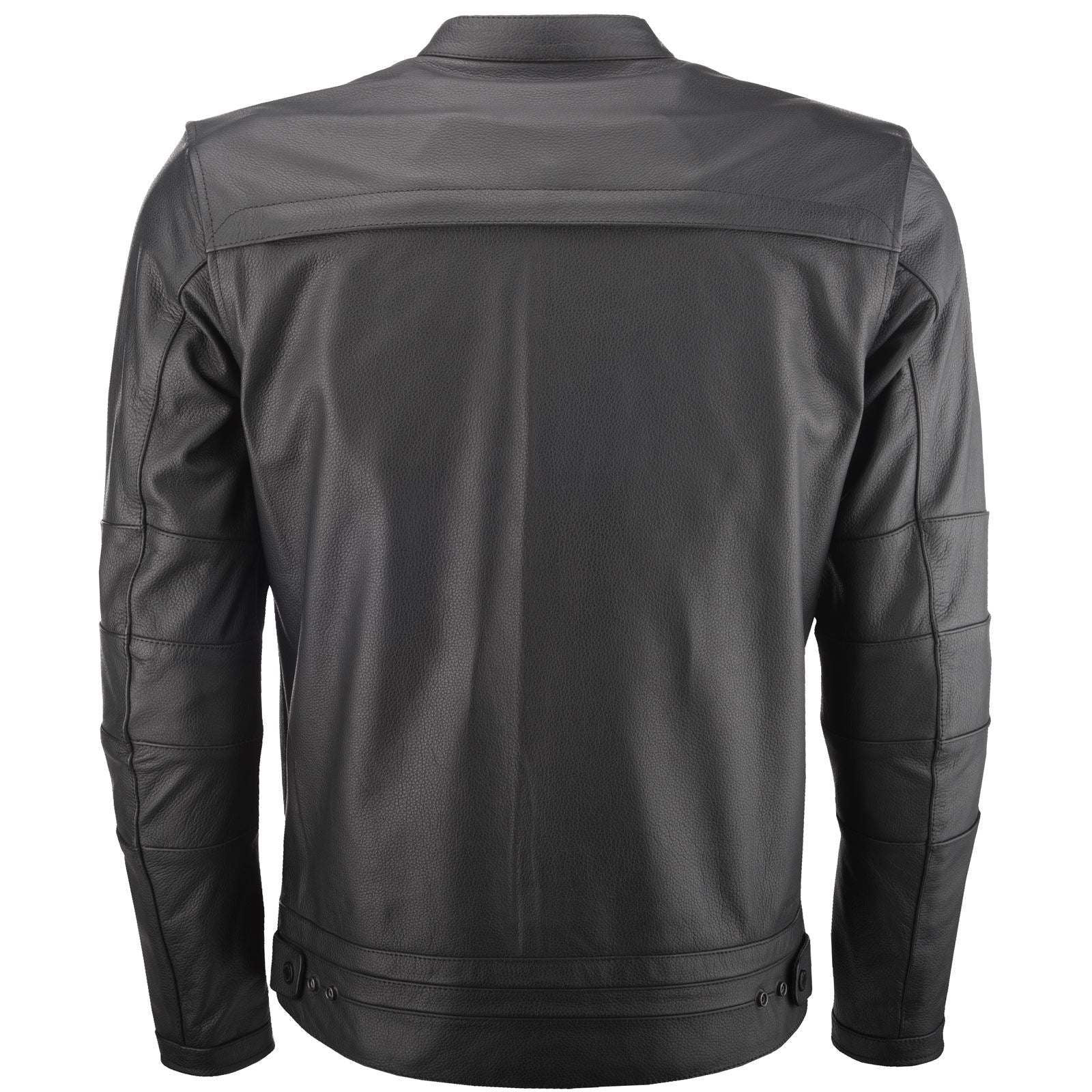 Highway 21 Primer Jacket - Black - XL [MPN: #6049 489-1017~5]_188440