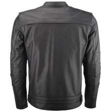 Highway 21 Primer Jacket - Black - XL [MPN: #6049 489-1017~5]_188440