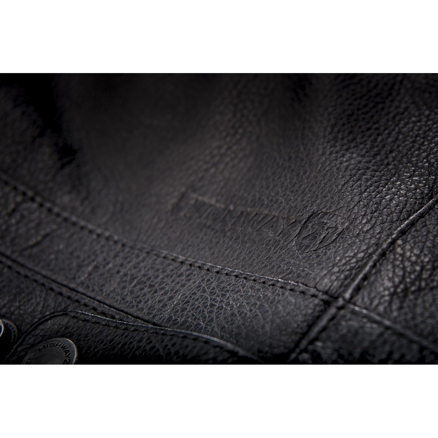 Highway 21 Primer Jacket - Black - XL [MPN: #6049 489-1017~5]_188443